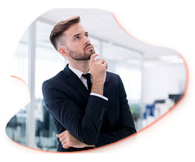 Why choose LuitBiz?