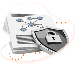 Secure Document Access & Confidentiality