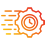 Faster Implementation