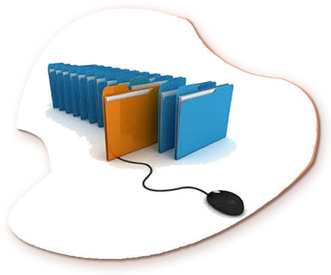 DMS vs File Storage