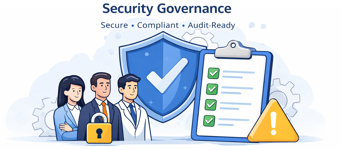 Compliance Ready by Design?